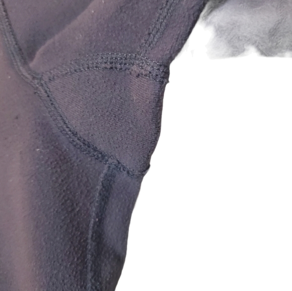 lululemon Astro Pant Grey Wee are From Space Strip - Picture 6 of 14